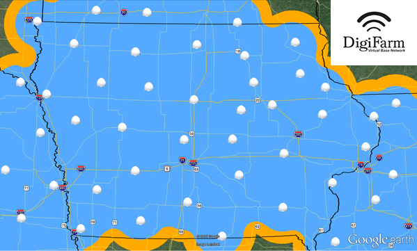 Youngblut AG Precision Farming DigiFarm