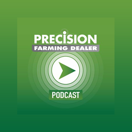 Youngblut AG Precision Farming Dealer Podcast