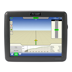 Youngblut AG Intellislope Tile Plow Control
