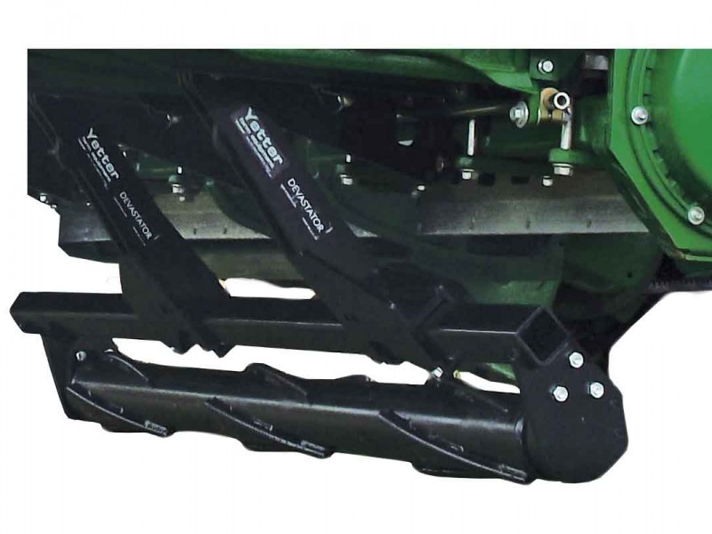 Youngblut AG Yetter Devastator